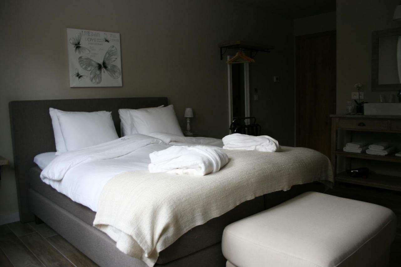 Hamont-Achel B&B Rosteline المظهر الخارجي الصورة